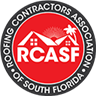 Roofing Contractors Association of South Florida member