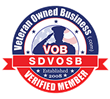 Verified Veteran Owned Business member